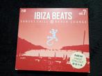 Ibiza Beats - Sunset Chill & Beach Lounge Vol.7, Cd's en Dvd's, Ophalen of Verzenden, Gebruikt