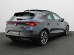 SEAT Leon 1.4 TSI eHybrid PHEV FR Business Intense 204PK DSG, Auto's, Seat, Te koop, Zilver of Grijs, Geïmporteerd, Hatchback