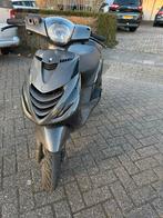 Zipp 50 cc 4 takt, Ophalen, Gebruikt, Zip