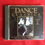 Dance Classics vol. 2 Arcade UK, Cd's en Dvd's, Verzenden, Gebruikt, Dance