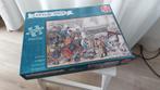 Anton Pieck puzzel 1000 stukjes, Ophalen of Verzenden, 500 t/m 1500 stukjes, Zo goed als nieuw, Legpuzzel