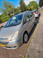 Citroën Xsara 1.6 I 16V Picasso 2006 Beige, Auto's, Citroën, Voorwielaandrijving, Xsara, 4 cilinders, Beige