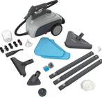 Stoomreiniger TS1 met accessoires - Nieuwstaat!, Ophalen, Zo goed als nieuw