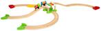 BRIO 33727 Mijn eerste luxe treinset, Ophalen of Verzenden, Gebruikt, Overige typen