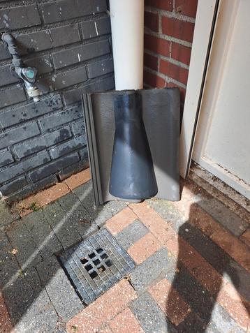 Ventilatie pan (Sneldek) beschikbaar voor biedingen