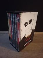 Jim Jarmusch Collection (6DVD BOX) met ALLE CLASSICS, Boxset, Overige gebieden, Ophalen of Verzenden, Zo goed als nieuw
