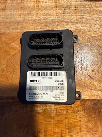 RSV1000r aprillia ECU gen 2 (2004-2008) beschikbaar voor biedingen