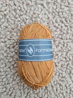 Durable Formidable Camel - 7 x 100 gram - Nieuw, Ophalen of Verzenden, Nieuw, Breien of Haken, Wol of Garen