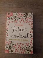 Je bent Waardevol. Carianne Ros, Ophalen of Verzenden, Zo goed als nieuw