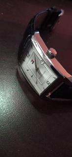 Tommy Hilfiger Horloge, Overige merken, Staal, Met bandje, Polshorloge