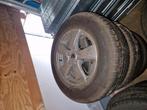 Amarok winterbanden 245-65-17, Velg(en), 16 inch, Winterbanden, Ophalen of Verzenden
