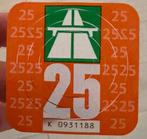 Vignet Zwitserland 2025, Drie personen of meer