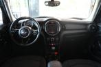 MINI One Mini 1.2 Business Airco Navigatie Cruise Control Ri, Auto's, Mini, Stof, Gebruikt, Met garantie (alle), Zwart