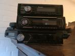 Pioneer bluetooth radio's, Ophalen of Verzenden, Zo goed als nieuw