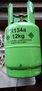 Koelmiddel fles R 134A 12 kilo, Ophalen, Minder dan 60 cm, Overige typen, Minder dan 30 cm