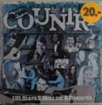 Great Country 101 Stars & Hits on 8 Records LP box, Cd's en Dvd's, Vinyl | Country en Western, Ophalen of Verzenden, 12 inch, Nieuw in verpakking