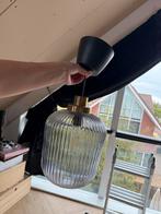 Solklint hanglamp IKEA, Ophalen, Zo goed als nieuw, Glas, Minder dan 50 cm