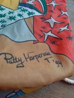 Patty Harpenau  Badtas nieuw, Ophalen of Verzenden, Gebruikt, Overige kleuren, Overige typen