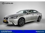 Lexus GS 450h F-Sport Line | Mark Levinson | Schuifdak | Sto, Auto's, Automaat, 12 maanden, Gebruikt, 109 €/maand