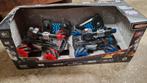 Pro Battle tanks -laser game, Ophalen of Verzenden, Zo goed als nieuw