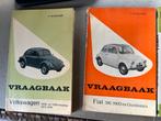 Vraagbaak Oldtimers - Diverse Merken, Ophalen of Verzenden, Gelezen, Algemeen