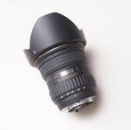 TOKINA AT-X PRO 12-24MM 4.0 (IF)DX, Ophalen, Zo goed als nieuw, Groothoeklens, Zoom