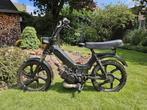Project tomos, Fietsen en Brommers, Ophalen, Gebruikt, Standard