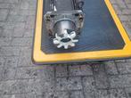 Indramat Permanent Magnet AC Servomotor met Tacho, Hobby en Vrije tijd, Gebruikt, Indramat Nederland, Info@indramat.nl, Ophalen of Verzenden
