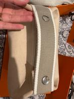 Hermes Bride de Brac Small - Zo Goed Als Nieuw!, Ophalen of Verzenden, Zo goed als nieuw, Beige, Handtas