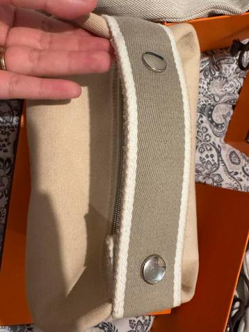 Hermes Bride de Brac Small - Zo Goed Als Nieuw! beschikbaar voor biedingen