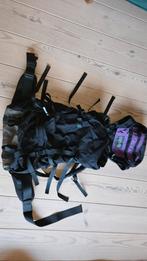 Jansport comfortabele rugzak, backpack 60 liter, Ophalen of Verzenden, 40 cm of meer, Overige merken, 60 cm of meer