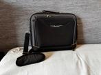 Laptop bag, Ophalen, Trolleytas