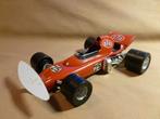 March Ford 721 F1STP Oil Polistil FX2 1:25, Hobby en Vrije tijd, Modelauto's | 1:24, Ophalen of Verzenden, Gebruikt, Auto, Overige merken