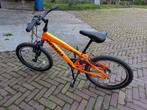 Stoere 20 inch fiets Nevada Altec, Fietsen en Brommers, Ophalen, Gebruikt, 20 inch