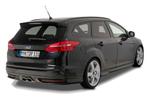Achterklep Spoiler Extention Voor Ford Focus MK3 ST Wagon HF, Ophalen of Verzenden, Automotive Parts, A.parts@hotmail.nl, Trasmolenlaan 12 3447 GZ Woerden