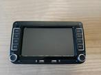 Carplay Radio VW/Seat/Skoda Carplay/Android auto, Ophalen, Nieuw