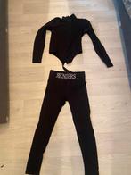 Reinders set dame, Kleding | Dames, Huispakken, Reinders, Ophalen of Verzenden, Gedragen, Zwart