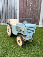 Little Dutch trekker, Kinderen en Baby's, Speelgoed | Buiten | Skelters, Ophalen, Zo goed als nieuw, Overige merken