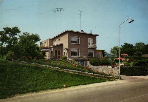 Pension A. Kickken-Smeets, Schin op Geul - 1981 gelopen, Verzamelen, Ansichtkaarten | Nederland, Gelopen, Limburg, 1980 tot heden