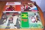 ZIGEUNERMUZIEK  6 LP'S, Ophalen of Verzenden, Gebruikt, 12 inch