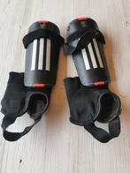 Adidas scheenbeschermers mini' s. 4 5 6 7 8 jaar, Sport en Fitness, Voetbal, Ophalen of Verzenden, Gebruikt, Overige typen