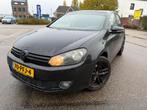 Volkswagen Golf 1.2 TSI Tour II BlueMotion, Auto's, Volkswagen, Voorwielaandrijving, Euro 5, Gebruikt, 4 cilinders
