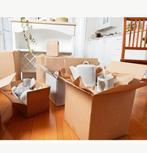 Huis ontruiming Huis leeghalen Gratis