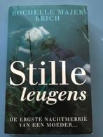 Rochelle Majer Kirch - Stille leugens, Gelezen, Ophalen of Verzenden, Nederland
