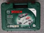 Bosch PMF CES MULTITOOL, Ophalen of Verzenden, Zo goed als nieuw