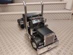 Tamiya Grand Hauler 1:14 inclusief MFC-01, Ophalen of Verzenden, Zo goed als nieuw