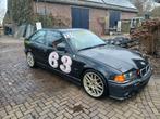 Bmw 325 compac E36, Auto diversen, Raceauto's