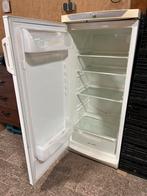 Zanussi koelkast 140 hoog, Witgoed en Apparatuur, Koelkasten en IJskasten, Ophalen, 200 liter of meer, 60 cm of meer, 140 tot 160 cm