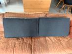 Stevige loungekussens 65x40x10, Ophalen, Nieuw