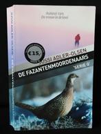 4 boeken van Jussi Adler-Olsen., Ophalen of Verzenden, Gelezen, Jussi Adler-Olsen